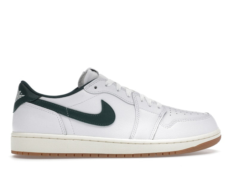 Jordan 1 Retro Low OG Oxidized Green (Women's) - view 36