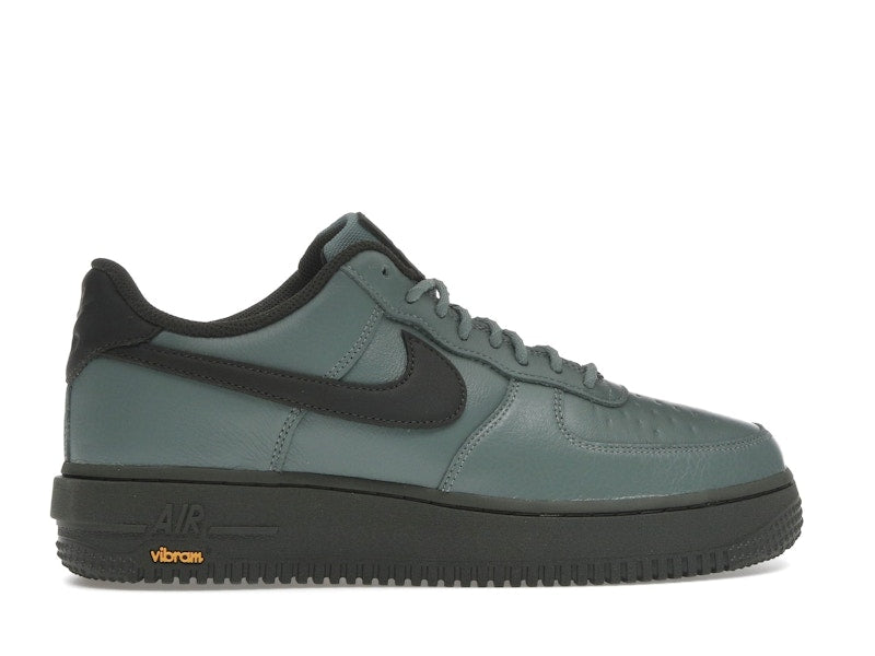 Nike Air Force 1 Low Gore Tex Vibram Clay Green - Clay Green/Sequoia/Speed Yellow - HV5953-300 - 36