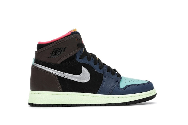 Air Jordan 1 Retro High Bio Hack (GS) - weergave 35