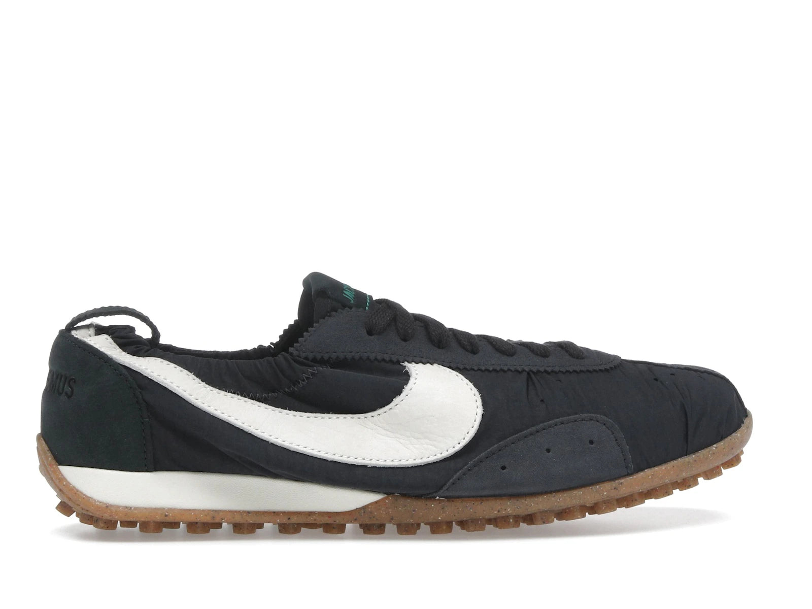 Chaussure Nike Moon SP Jacquemus Off Noir - Off Noir/Cashmere/Gum Light Brown/Neptune Green/Storm Blue/Hydrogen Blue - HV8547-001 - 35