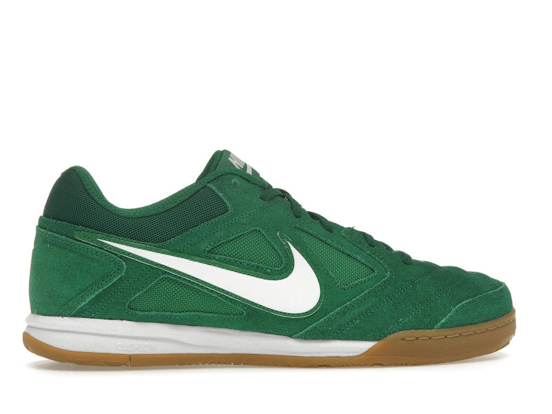 Nike Gato Pine Green - Pine Green/White/Gum Light Brown - HQ6020-300 - 35