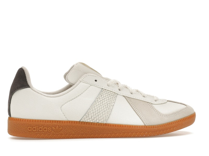 Adidas Bw Army End Chip Shop - White Tint/Cloud White/White - JP8367 - 35