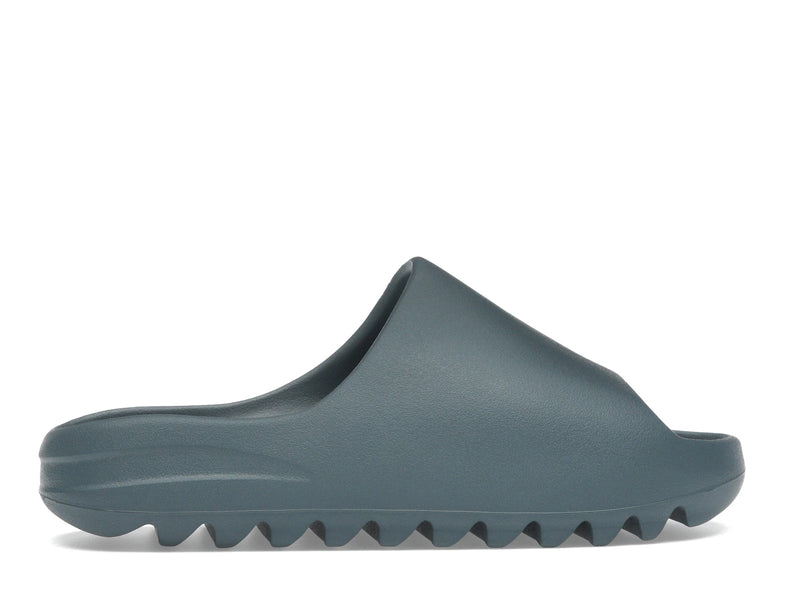 Adidas Yeezy Slide Slate Marine - Slate Marine/Slate Marine/Slate Marine - ID2349 - 35