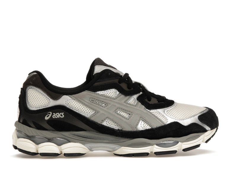 Asics Gel Nyc Ivory Clay Grey - Ivory Clay/Grey - 1201A789-750 - 35