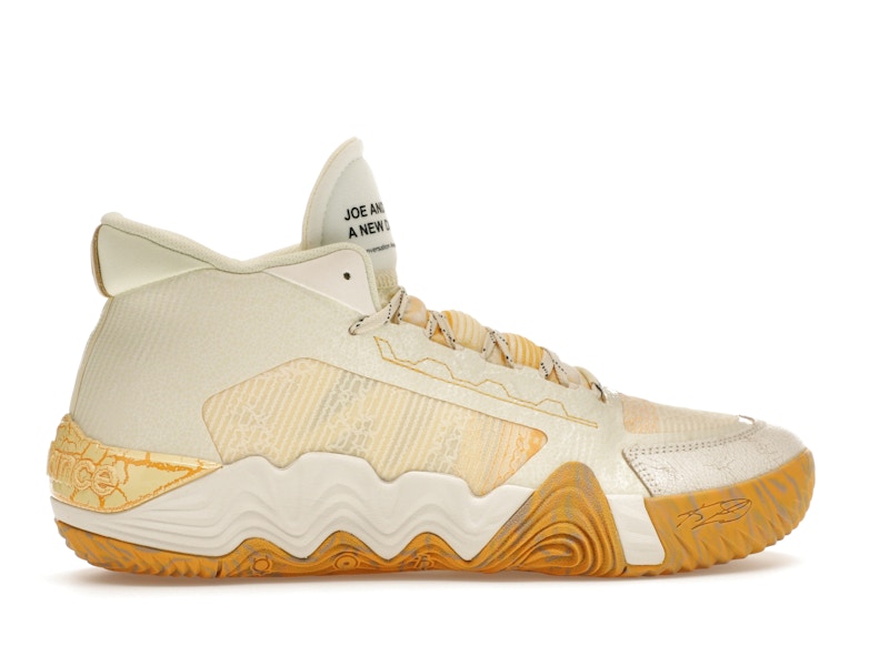 New Balance KAWHI 2 Joe Freshgoods Conversations Amongst Us - visning 36