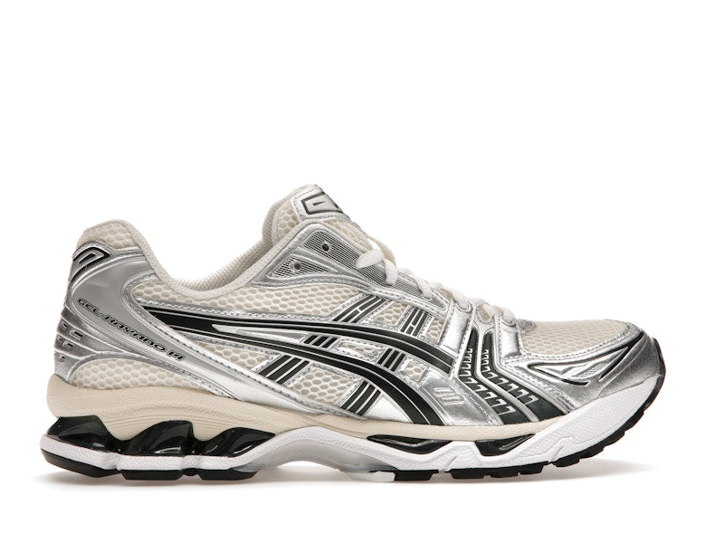 ASICS GEL-Kayano 14 Kith Cream Scarab (2023) - widok 36