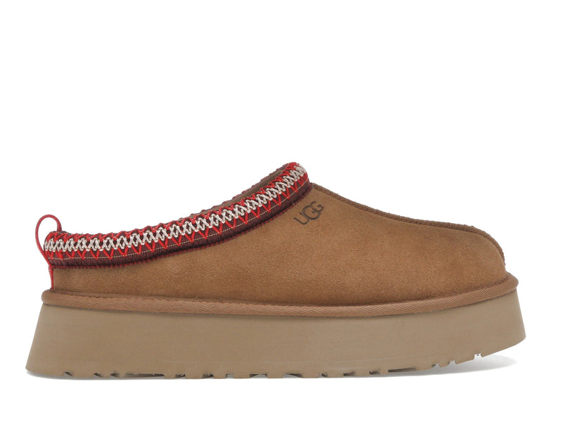 Ugg Tazz II Slipper Chestnut - Chestnet - 1174471-CHE - 35