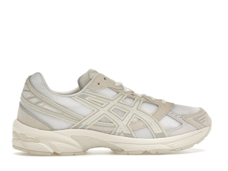 ASICS Gel-1130 White Birch (Women's) - White/Birch - 1202A163-100 - 35