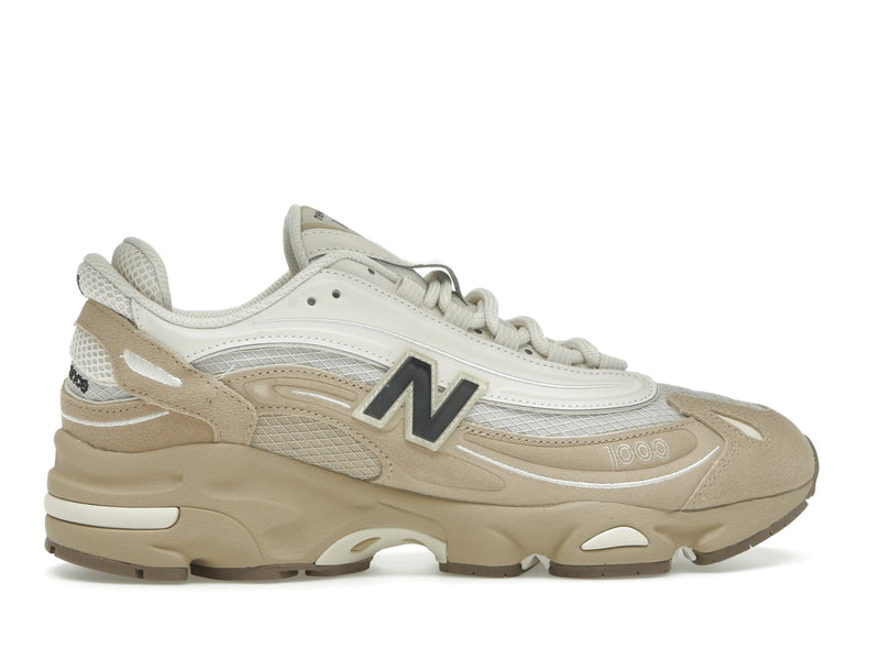New Balance 1000 Incense Black - Incense/Black - M1000PSP - 35