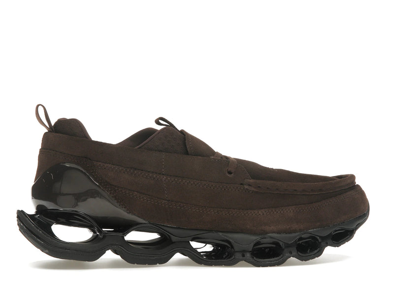 Mizuno Wave Prophecy Moc Brown - D1GD243602 - 35