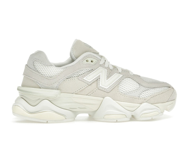 New Balance 9060 Angora Sea Salt - Angora/Sea Salt - U9060ERB - 35