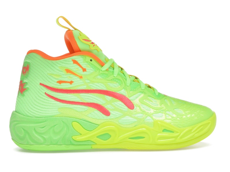 Puma LaMelo Ball MB.04 Gem - vue 35