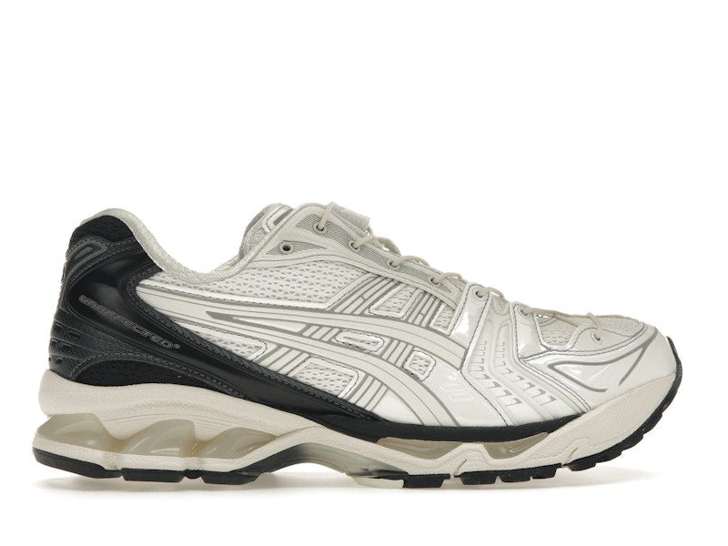 ASICS GEL-Kayano 14 Unaffected Infinite Wonders Pack White - visning 36