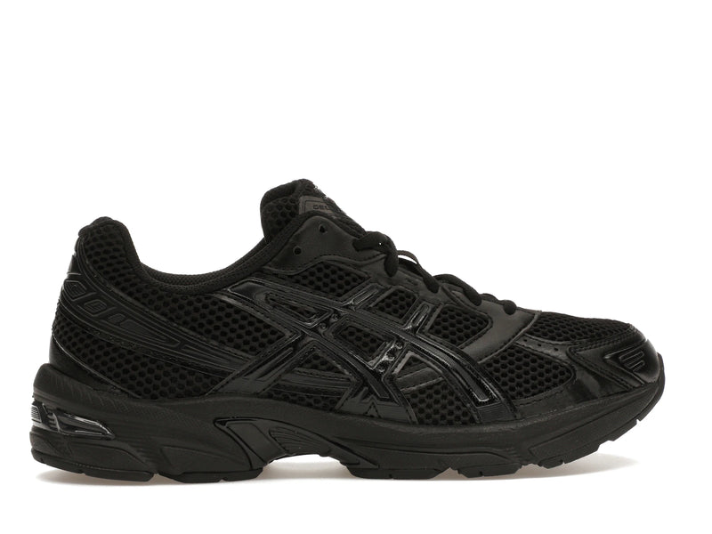 Asics Gel 1130 Black Graphite Grey - Black/Graphite Grey - 1201A256-002 - 35