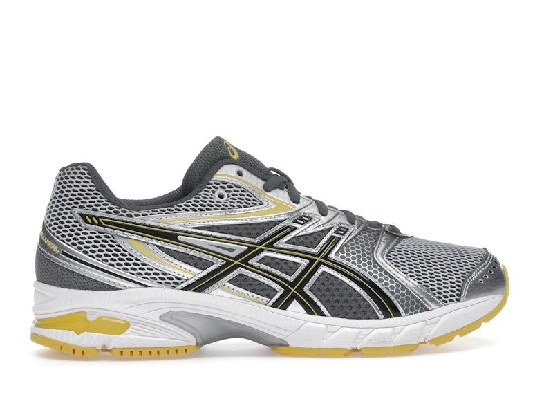 ASICS Gel-DS Trainer 14 White Tai Chi Yellow - White/Tai Chi Yellow - 1203A607-101 - 35