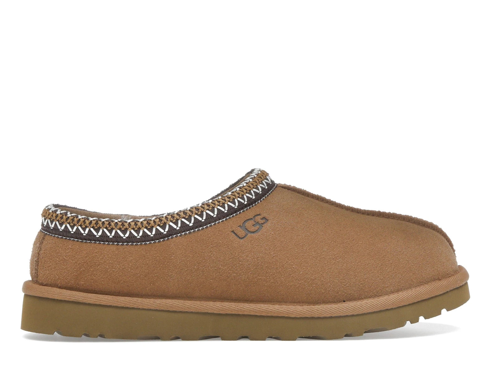 Ugg Tasman II Slipper Chestnut - 1174671-CHE - 35