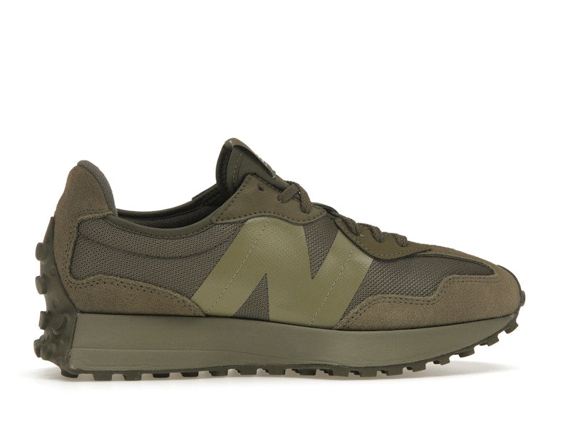 New Balance 327 Military Green - MS327SG - 35