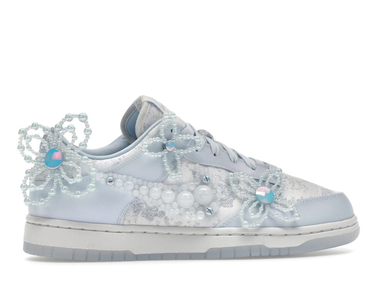 Nike Dunk Low Susan Fang Artist Collection (Women's) - Ansicht 36