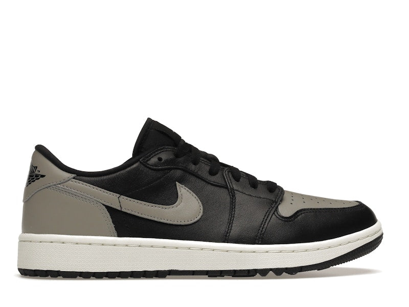 Air Jordan 1 Retro Low Golf Shadow - vue 35