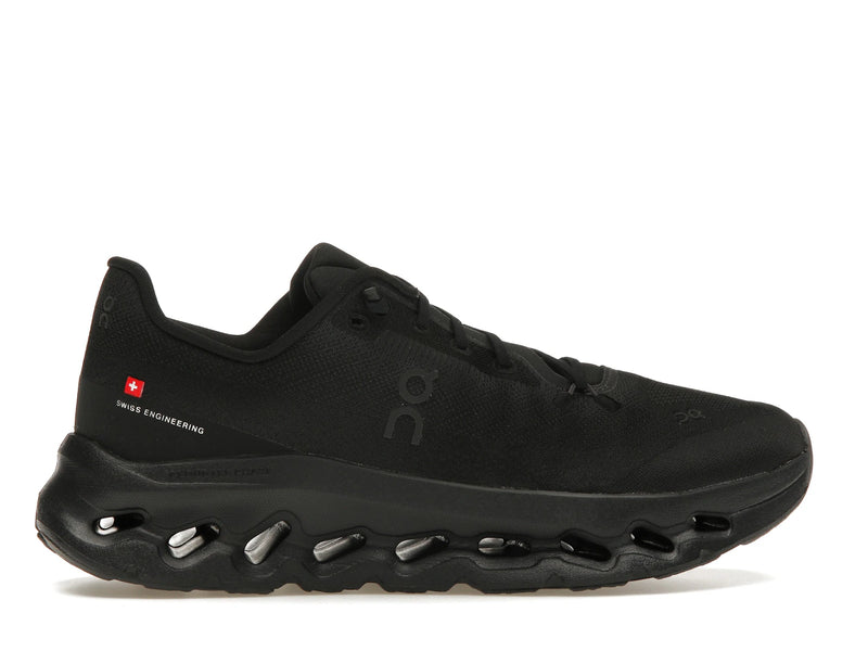 On Running Cloudtilt Black Eclipse - Black/Eclipse - 3ME10100264 - 35