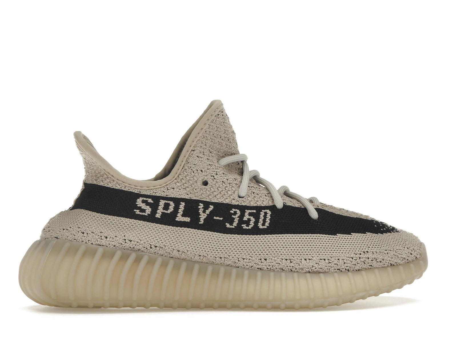 Yeezy Boost 350 V2 Slate Core Black Slate - Slate/Core Black/Slate - HP7870 - 35