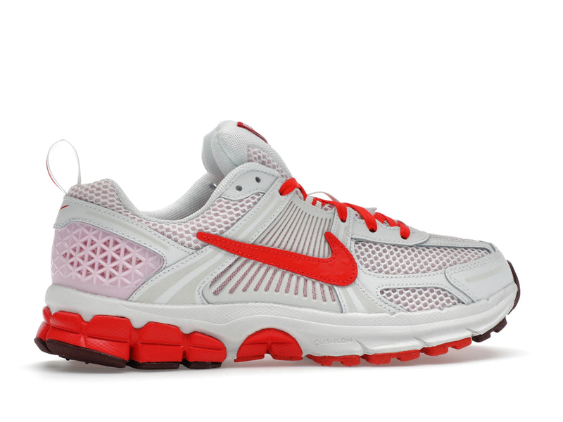 Nike Zoom Vomero 5 Valentines Day (GS) - Summit White/Light Crimson/Pink Foam/Dark Team Red/Fire Red - HV5171-121 - 35