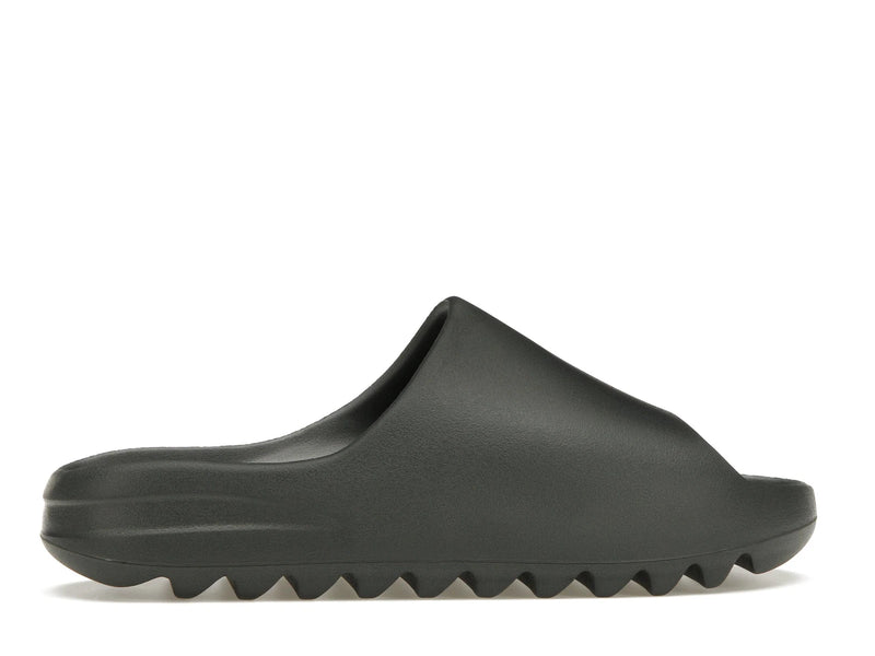 Yeezy Slide Dark Onyx - Dark Onyx/Dark Onyx/Dark Onyx - ID5103 - 35