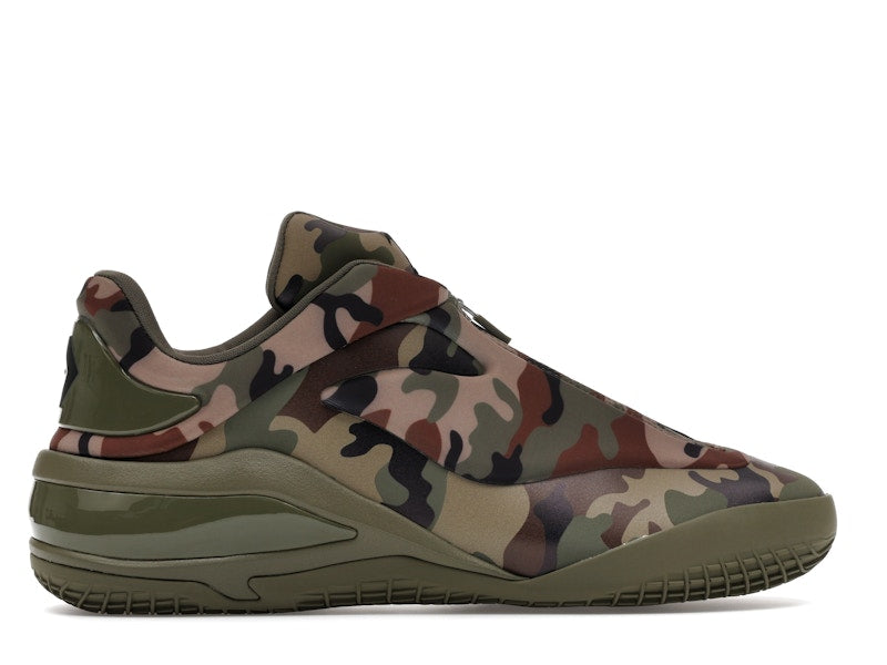 Converse SHAI 001 Camo - weergave 36