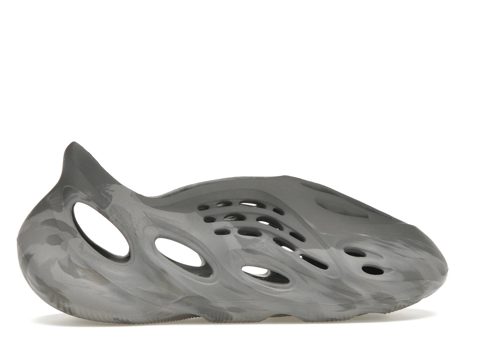 Adidas Yeezy Foam Rnr Mx Granite - Antoca/MX Granite/MX Granite - IE4931 - 35