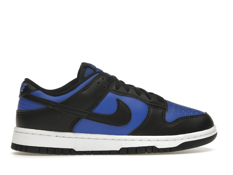 Nike Dunk Low Hyper Royal - Ansicht 35