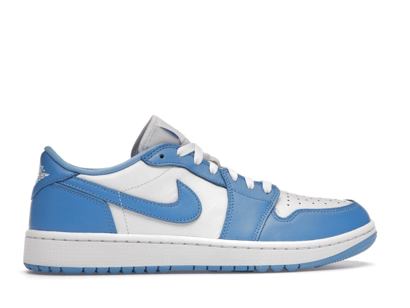 Air Jordan 1 Retro Low Golf UNC - weergave 35