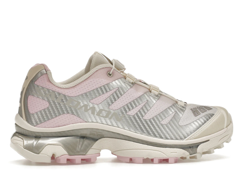 Salomon XT 4 OG Vanilla Ice Silver Fairy Tale - Vanilla Ice/Footwear Silver/Fairy Tale - L47866400 - 35