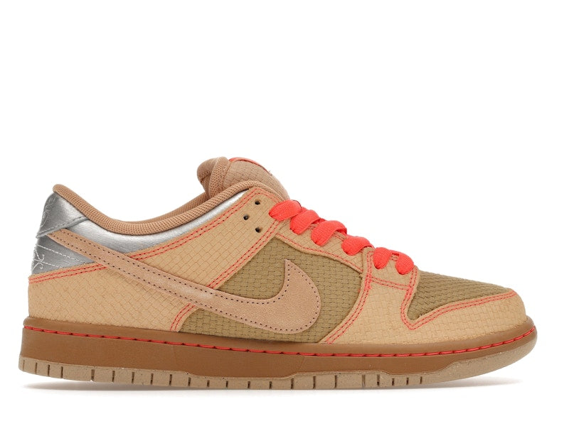Nike SB Dunk Low Pro Som Tum - vista 36