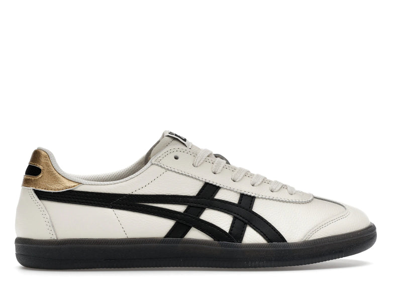 Onitsuka Tiger Tokuten White Black Gold - White/Black/Gold - 1183B938-100 - 35