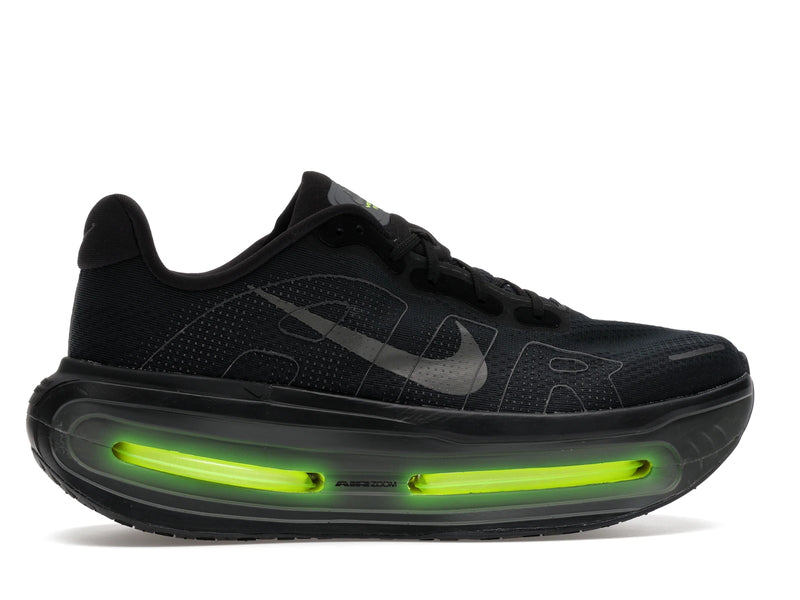 Nike Vomero Premium Black Volt - Black/Iron Grey/Anthracite/Volt - HQ2050-001 - 35