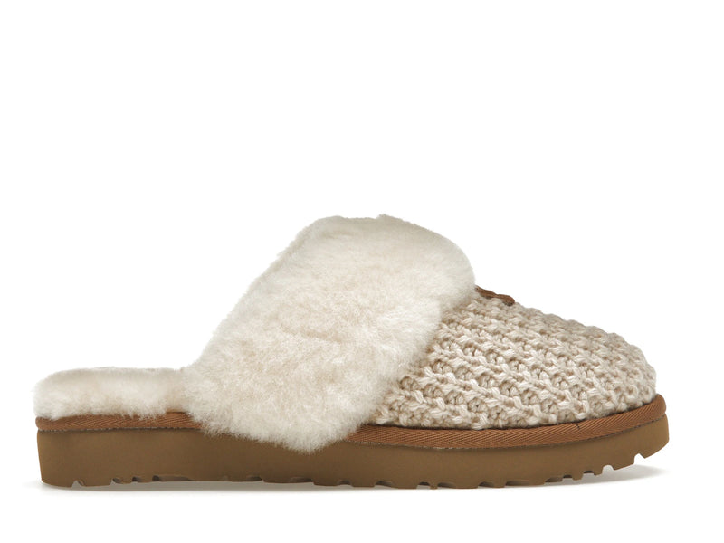 Ugg Cozy Slipper Cream - 1117659-CRM - 35