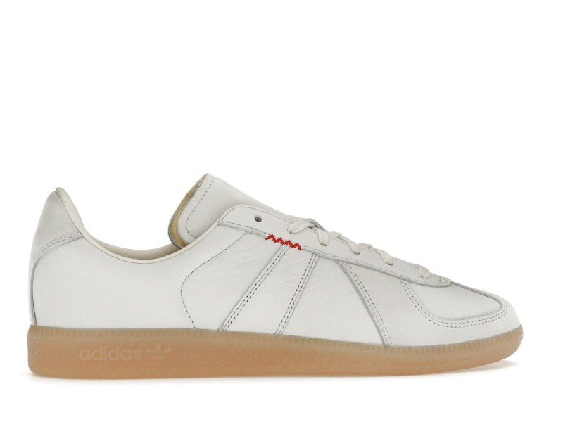 Adidas Bw Army Hartcopy White - Footwear White/Red/Gum - IE6271 - 35