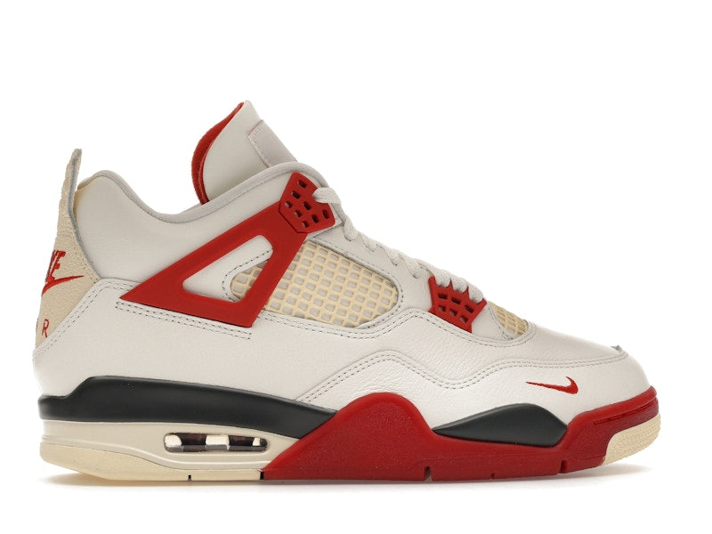 Jordan 4 Retro OG Nigel Sylvester Brick After Brick - vue 36