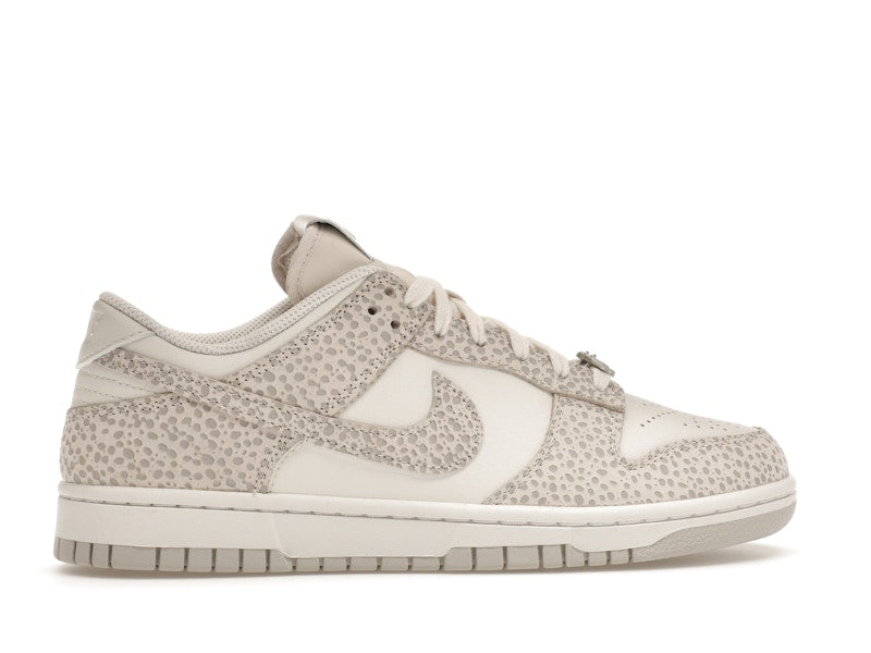 Nike Dunk Low Safari Phantom (Women's) - widok 35