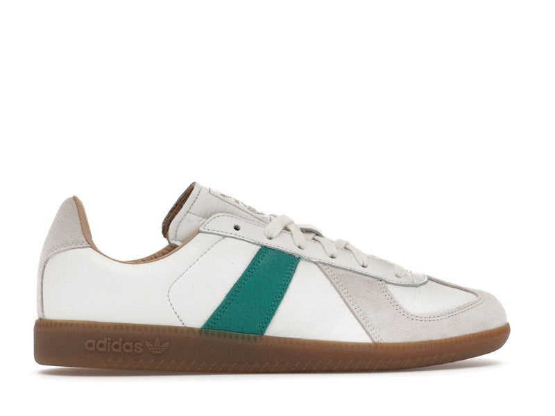 Adidas Bw Army Core White Power Green - Core White/Power Green/Gum - HQ9265 - 35