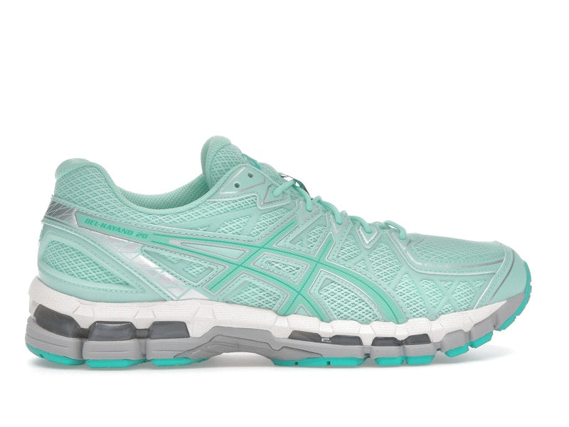 ASICS Gel-Kayano 20 Fresh Ice Baltic Jewel - Fresh Ice/Baltic Jewel - 1203A758-300 - 35
