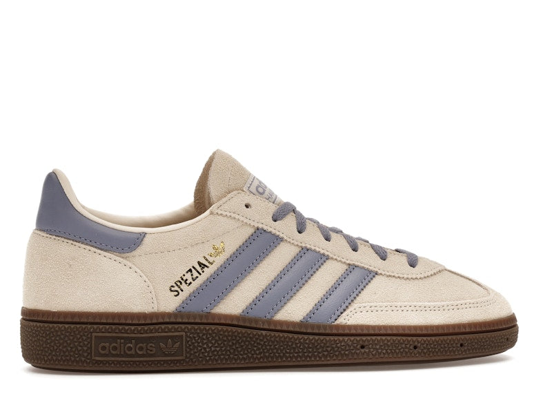 adidas Handball Spezial Wonder White Silver Violet (Women's) - Ansicht 36