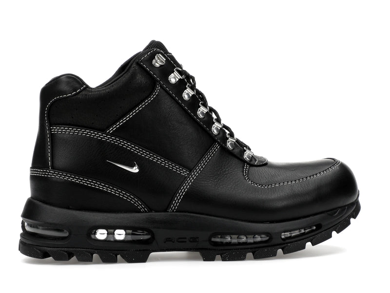 Nike Air Max Goadome PRM Black Off Noir - Black/Off Noir/Vast Grey/Black - HF5306-001 - 35