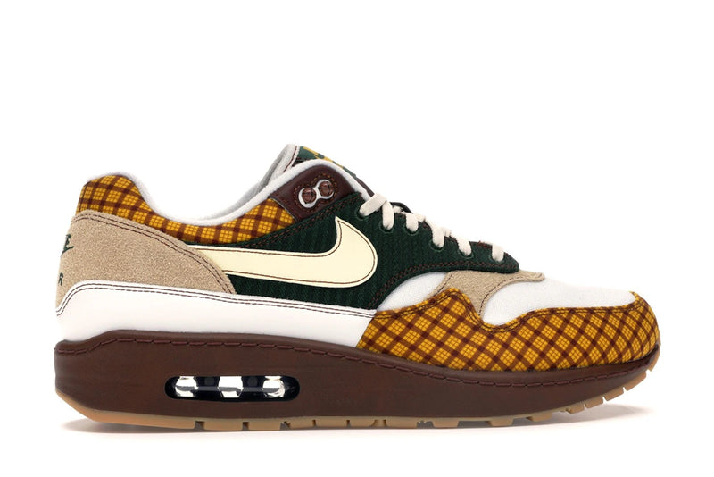Nike Air Max 1 Susan Missing Link - Multi-Color/Multi-Color - CK6643-100 - 35