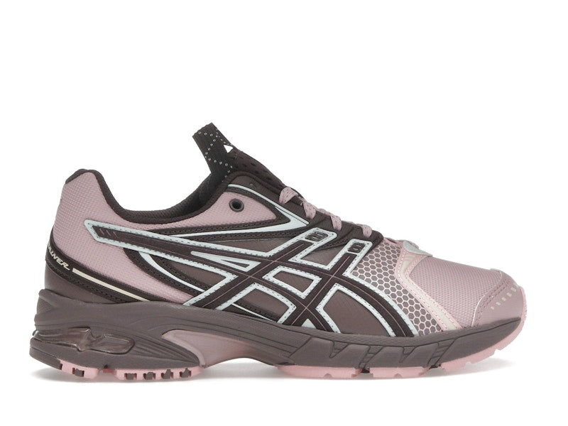 ASICS UB11-S Gel-DS Trainer 14 Kiko Kostadinov Coneflower Black Coffee - Coneflower/Black Coffee - 1203A779-700 - 35