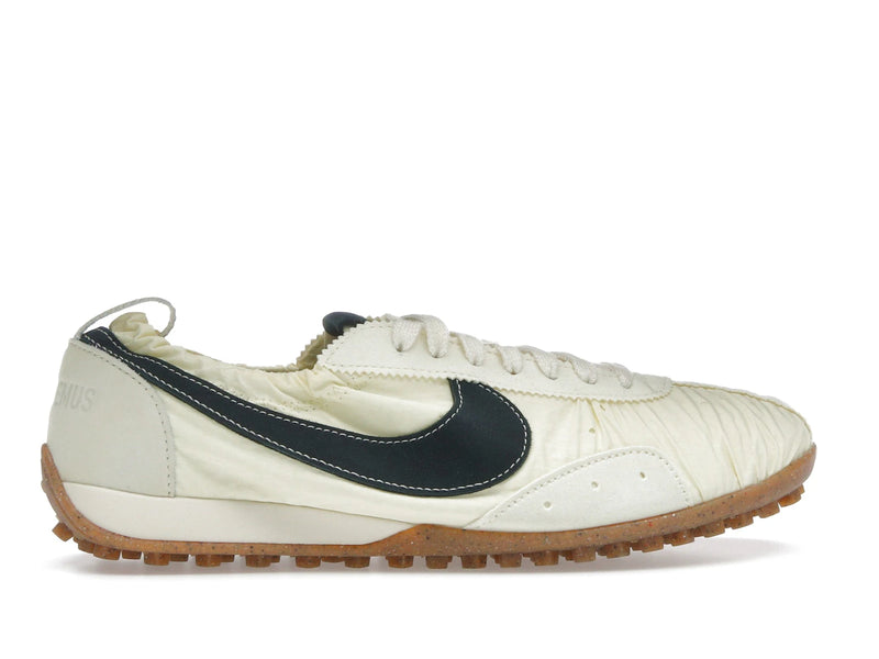 Chaussure Nike Moon SP Jacquemus Alabaster - Alabaster/Off Noir/Soft Pearl/Hydrogen Blue/Gum Medium Brown/Storm Blue - HV8547-700 - 35