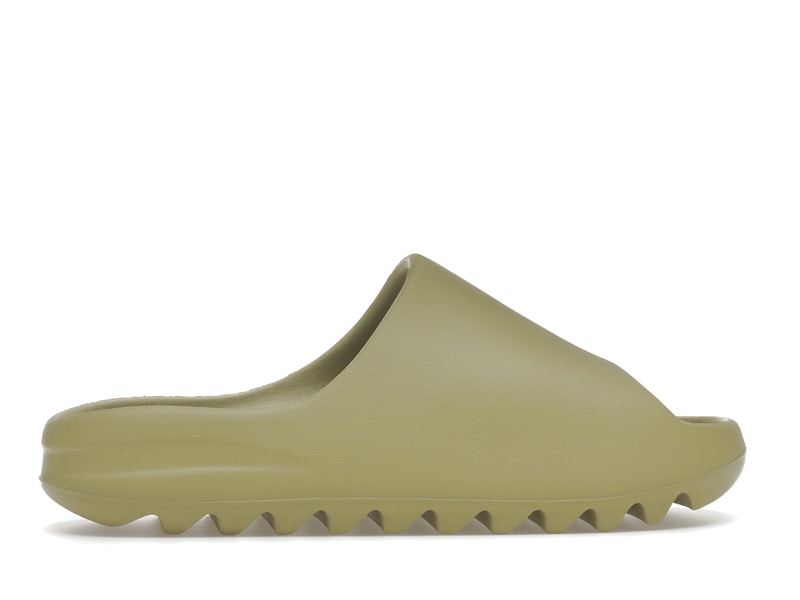 adidas Yeezy Slide Resin (2022/2024) - Resin/Resin/Resin - FZ5904 - 35