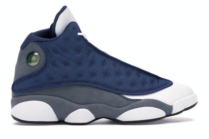 Air Jordan 13 Retro Flint (2020) - vista 35