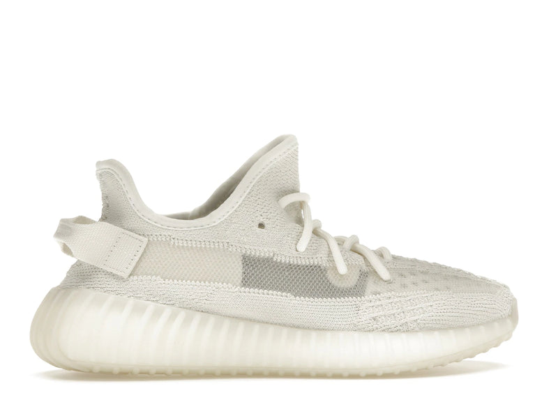 Adidas Yeezy Boost 350 V2 Bone - Bone/Bone/Bone - HQ6316 - 35