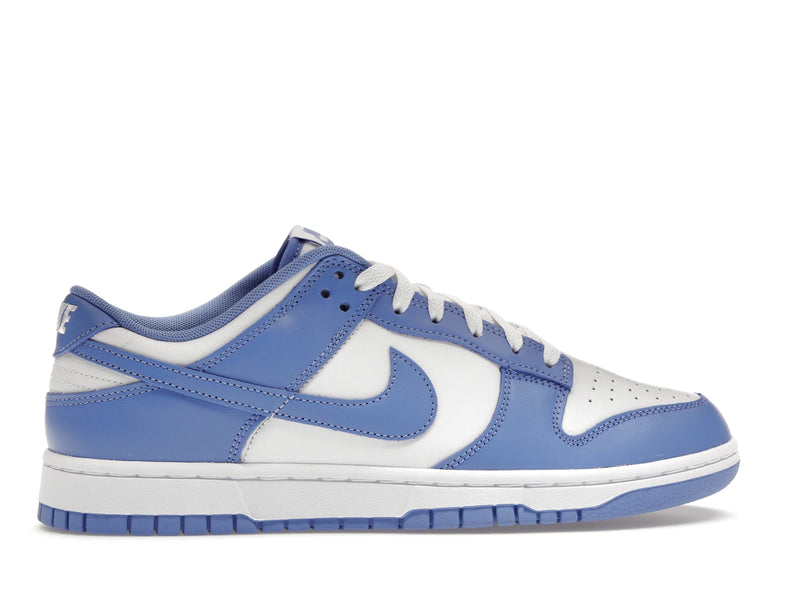 Nike Dunk Low Polar Blue - Polar/Polar/White/White - DV0833-400 - 35